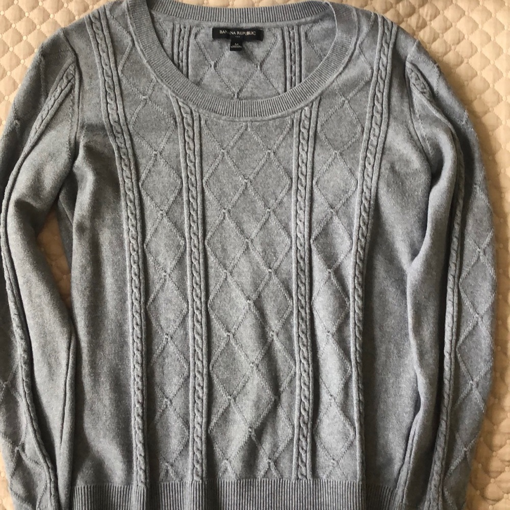 Banana Republic Sweater